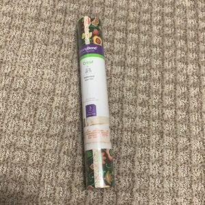 Cricut Strong Bond Iron On Vinyl